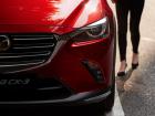 Mazda CX-3 2.0 FWD, 2014 - ....