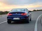 BMW 6 seeria 640d xDrive Coupe, 2015 - ....