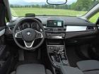 BMW 2 seeria 218i, 2018 - ....