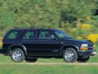 Chevrolet Blazer , 1998 - 2001