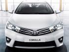 Toyota Corolla 1.3, 2013 - 2016