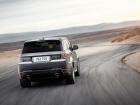 Land Rover Range Rover Sport SVR, 2014 - ....
