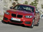 BMW 2 seeria 235i, 2013 - 2017
