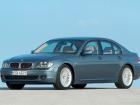 BMW 7 seeria 750i, 2005 - 2008
