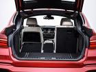 BMW X4 35i xDrive, 2014 - 2018