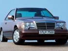Mercedes-Benz E 36 AMG Coupe, 1994 - 1996
