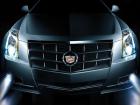 Cadillac CTS 3.6 AWD, 2010 - 2013