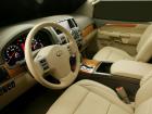 Infiniti QX56 5.6i AWD, 2004 - 2007