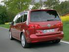 Volkswagen Touran 1.2 TSI, 2010 - 2015
