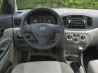 Hyundai Accent 1.6i, 2006 - 2010