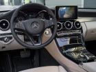 Mercedes-Benz C 250, 2013 - 2018