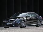 Mercedes-Benz E 250, 2013 - 2016