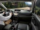 Subaru Forester 2.0, 2016 - 2018