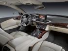 Audi A7 Sportback 2.8 FSI, 2010 - ....