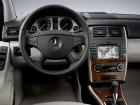 Mercedes-Benz B 160, 2008 - 2011