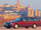 Mercedes-Benz E 280 4Matic Combi, 1999 - 2002