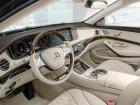 Mercedes-Benz Maybach 600, 2015 - ....