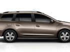 Dacia Logan MCV 1.5, 2013 - ....