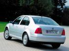 Volkswagen Bora 2.3 V5 4Motion, 2000 - 2002