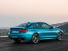 BMW 4 seeria 420d xDrive, 2017 - ....