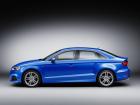 Audi A3 1.4 TFSI, 2016 - ....