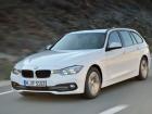BMW 3 seeria 320i xDrive, 2015 - ....