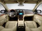 Mercedes-Benz GL 450 4MATIC, 2006 - 2012