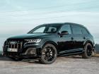 Audi SQ7 4.0 TDI quattro, 2019 - ....