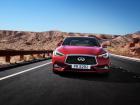 Infiniti Q60 2.0t AWD, 2016 - ....