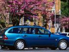 Mercedes-Benz C 220 D Combi, 1997 - 1998