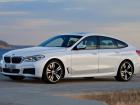 BMW 6 seeria Gran Turismo 630i, 2017 - ....