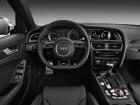 Audi RS 4 4.2 FSI quattro, 2012 - 2015