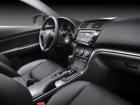 Mazda 6 2.5, 2010 - 2012