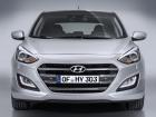 Hyundai i30 1.4, 2015 - 2017