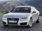 Audi A7 Sportback 3.0 TDI multitronic, 2012 - ....