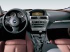 BMW 6 seeria 630i, 2004 - 2007