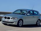 BMW 1 seeria 130i, 2007 - ....