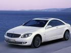 Mercedes-Benz CL 600, 2006 - 2010