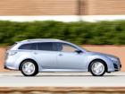 Mazda 6 SportBreak 2.2 CiTD, 2010 - 2012