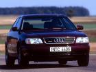 Audi A6 2.8 5V, 1995 - 1997