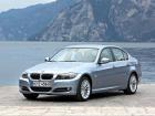 BMW 3 seeria 316i, 2008 - ....