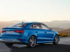 Audi S3 2.0 TFSI quattro, 2016 - ....