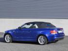 BMW 1 seeria 125i Cabrio, 2008 - ....