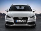 Audi A3 2.0 TDI, 2012 - ....