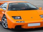 Lamborghini Diablo 6.0, 2000 - 2001