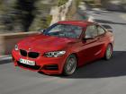 BMW 2 seeria 235i, 2013 - 2017