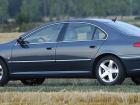 Peugeot 607 3.0 V6-24V, 2005 - 2009