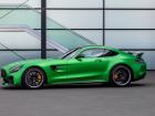 Mercedes-Benz AMG GT 4.0, 2017 - ....