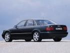 Audi S8 , 1997 - 1999