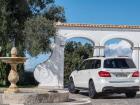 Mercedes-Benz GLS 500 4MATIC, 2015 - ....